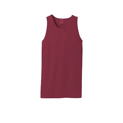 Port & Company® Men's Beach Wash® Garment-Dyed Tank