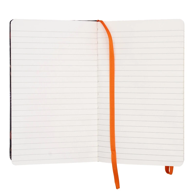 Pukka Pads Bloom Softcover Notebooks with Pocket
