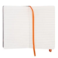 Pukka Pads Bloom Softcover Notebooks with Pocket