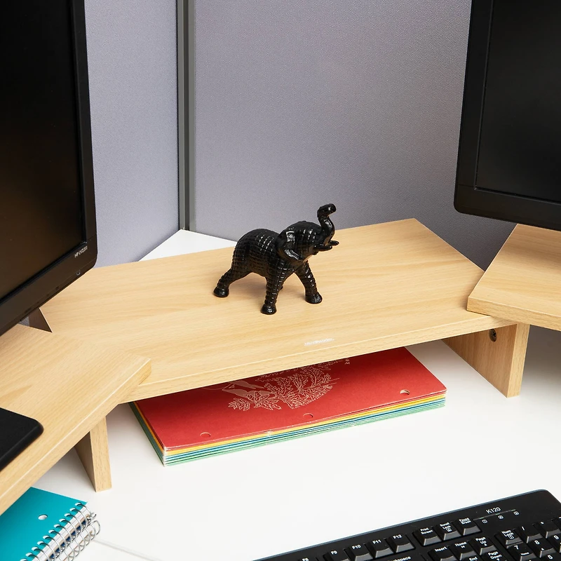 Mind Reader Lucky Wealth Elephant Figurine