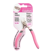 Precision Comfort 5" Side Cutters