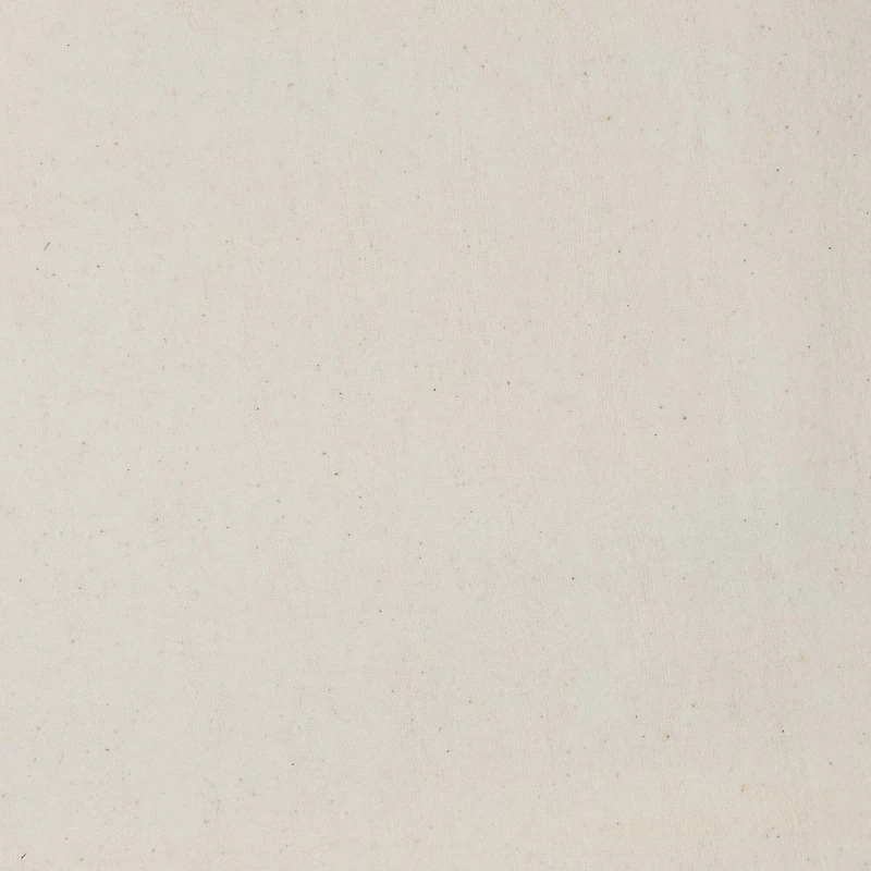 Feldman Natural Cotton Flannel Fabric