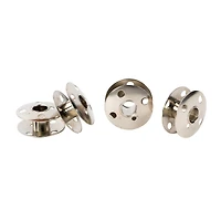 SINGER® Class 66 Metal Bobbins, 12ct.
