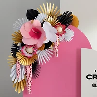 Cricut® 2-Pack Strong Grip Performance Machine Mats, 24" x 12"