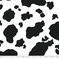 Fabric Traditions Cow Print Cotton Fabric
