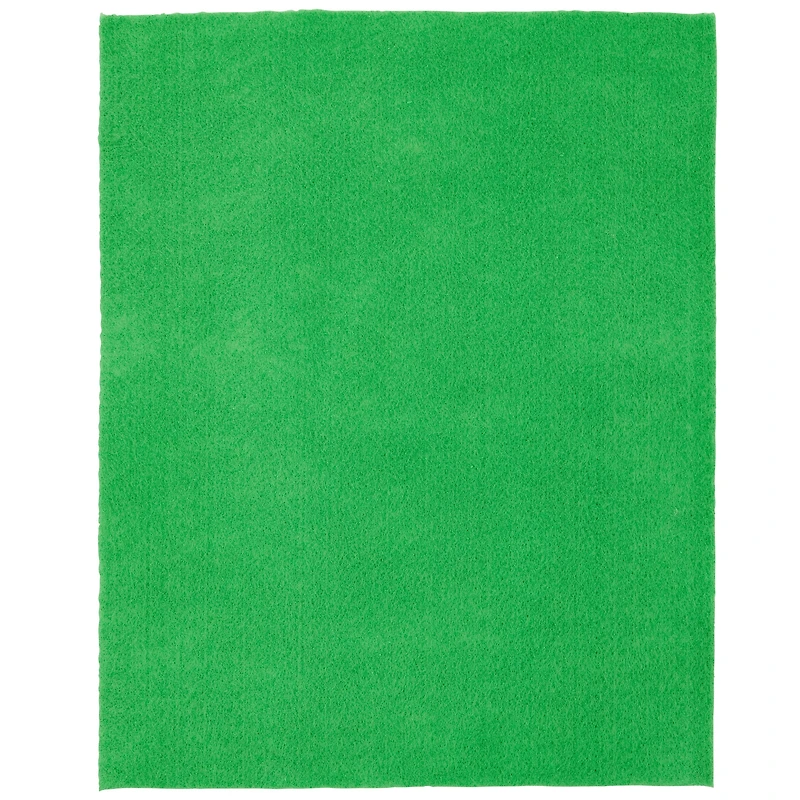 9" x 12" Basic Felt by Creatology
