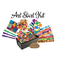 Roylco® Art Start Kit