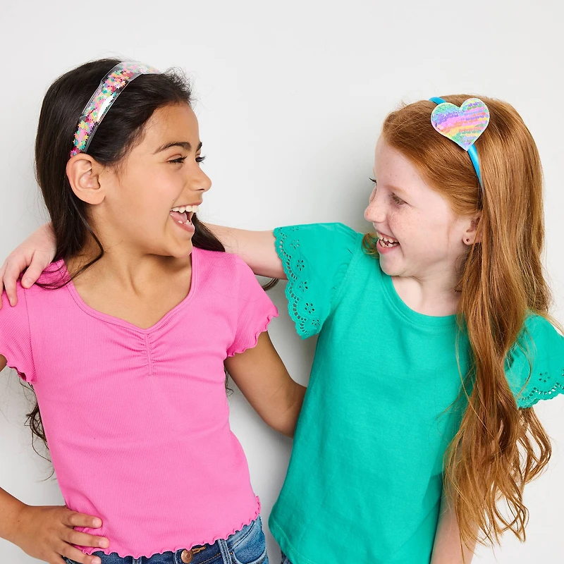 Creativity for Kids® Chic Boutique Headbands