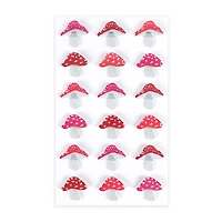 Mushroom Stickers by Recollections™