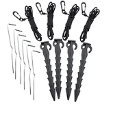 11.5" Airblown® Halloween Inflatable Jack-O'-Lantern Reaper Archway with Swirling Lights