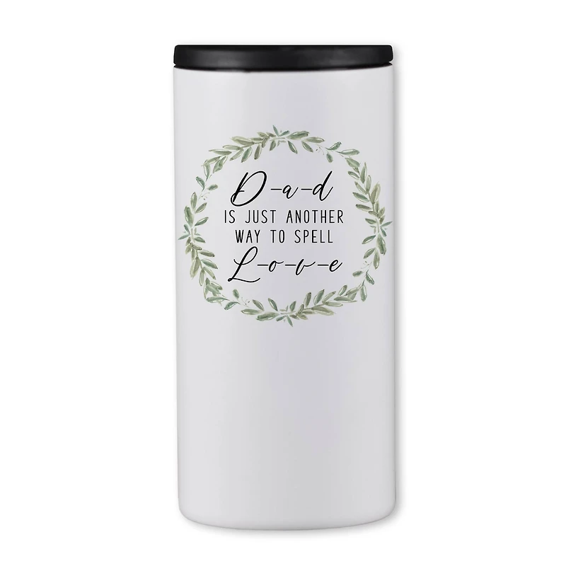 12oz. Dad Another Way To Spell Love Koozie