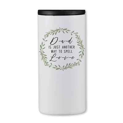 12oz. Dad Another Way To Spell Love Koozie