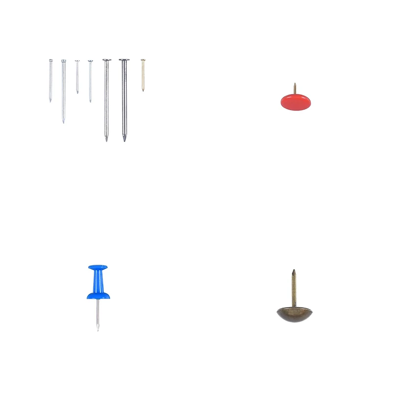 Nail & Brad Kit by Studio Décor®