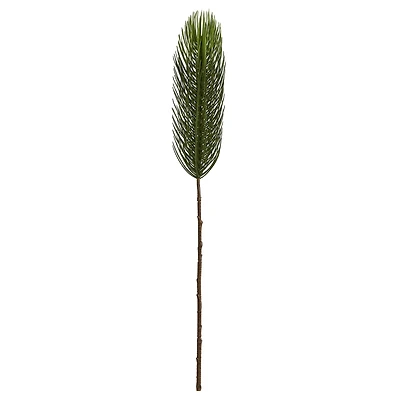 45" Pine Artificial Flower Set, 3ct.