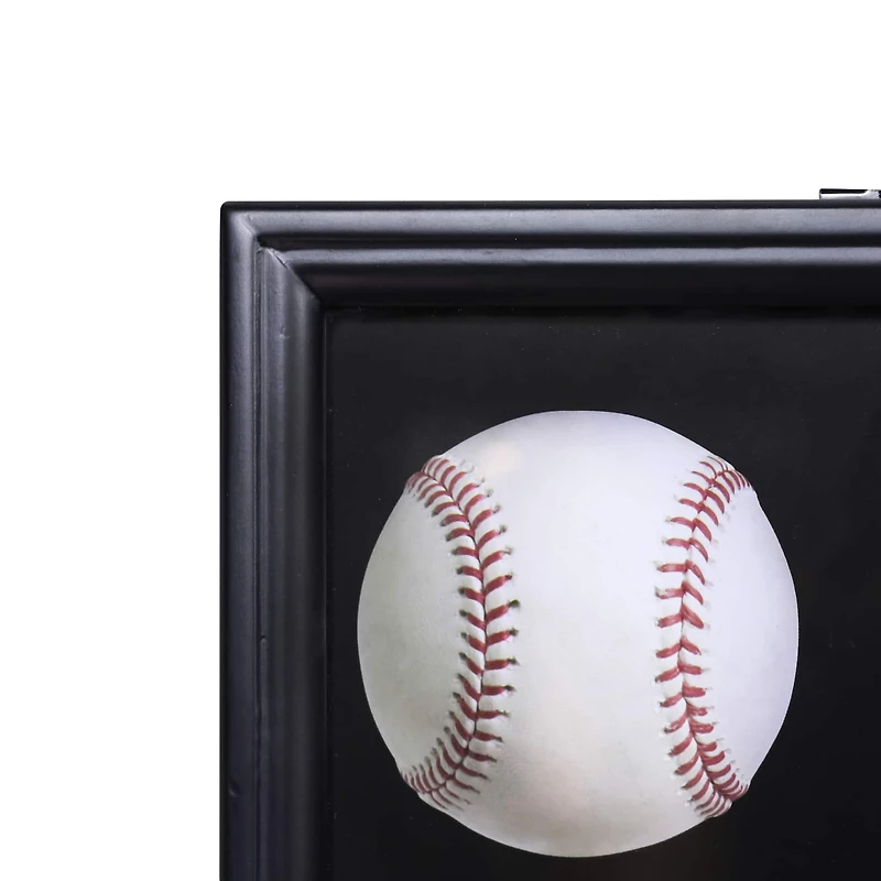8 Pack: Baseball Bat Display Case by Studio Décor®