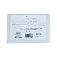 4.5lb. White Plastalina Modeling Clay by Craft Smart®