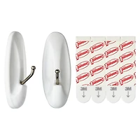 Command™ Wire Hooks