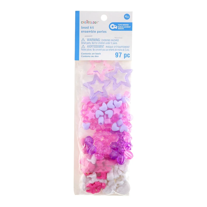 Unicorn Mix Bead Kit by Creatology™