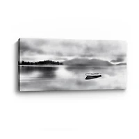 Mystic Moment Canvas Giclee