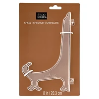 Plastic Easel By Studio Décor