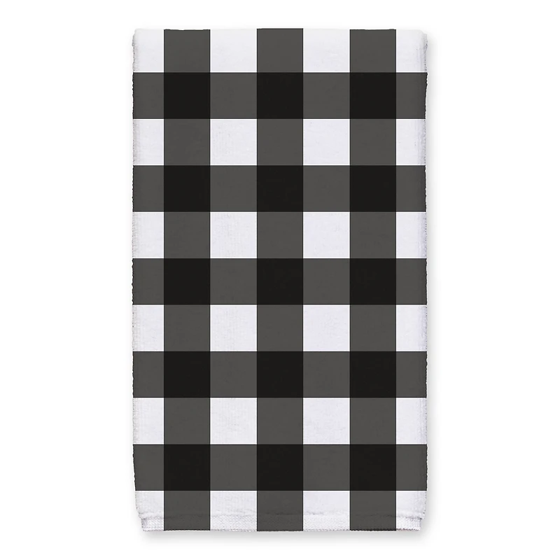 Double Double Toil Tea Towel Set