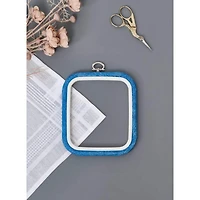 Nurge Square Flexi Hoop
