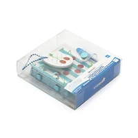 Cherry Mini Stationery Kit by Creatology™