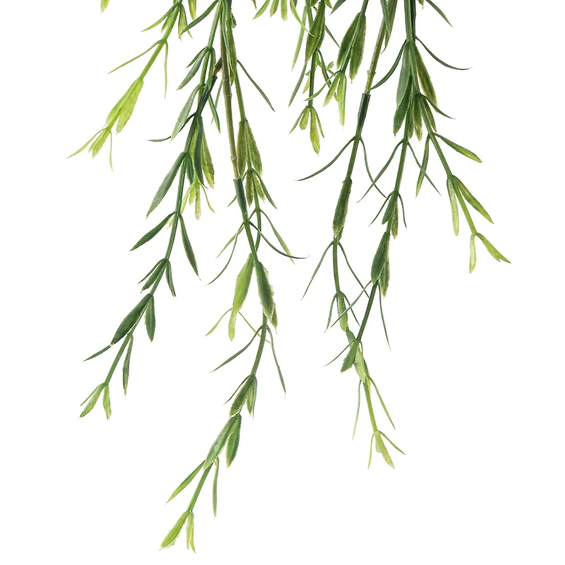 12 Pack: Green Trailing Grass Spray by Ashland®