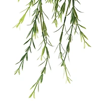 12 Pack: Green Trailing Grass Spray by Ashland®