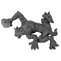 Design Toscano 16.5" Slither & Squirm Gargoyle Wall Sculpture