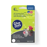 Glue Dots® All Purpose Dots™ Roll