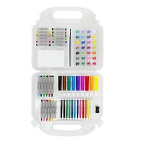 100 Piece Kid's Art Tote by Creatology™
