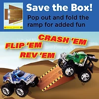 Creativity for Kids® Monster Truck Kit