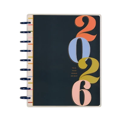 The Classic Happy Planner® Pop Splash