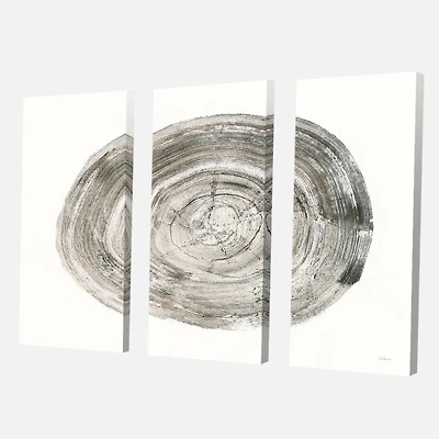 Designart - Circle natural elements IV