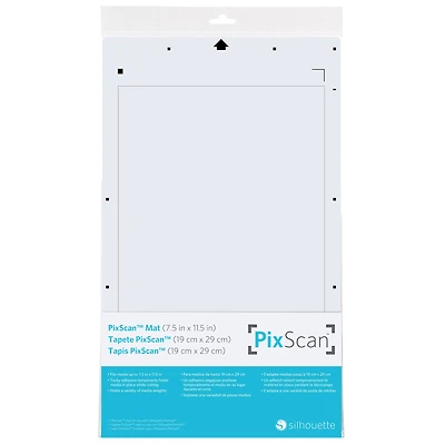 Silhouette® Portrait PIXSCAN™ Cutting Mat