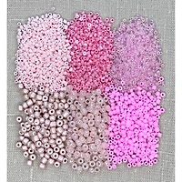 Jewelry Made By Me™ Shades of Round Beads