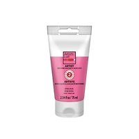 Artist Medium Viscosity Acrylic Paint by Artist's Loft