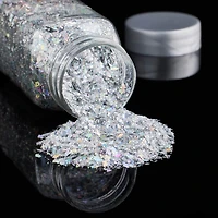 Platinum Specialty Polyester Glitter by Recollections™