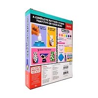 Tiny Ceramics Studio