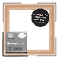 Ampersand® Thin Edge Floaterframe