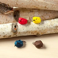 Micro Mini Mushroom Birds by Ashland®