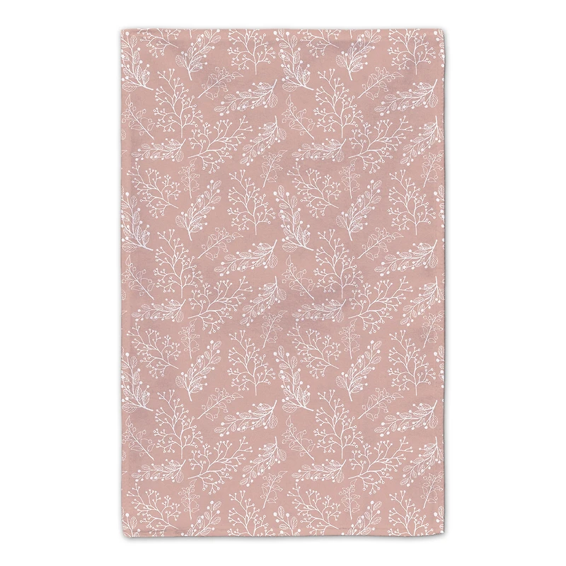 Life Comes with a Mom Tea Towel Set