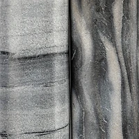 Hello Honey® 6" Modern Marble Bookend Set