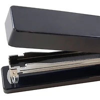 JAM Paper Desk Stapler & Staples Set