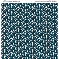 Creative Expressions Single-Sided Paper Pad 8" x 8" 24 ct. Nautical Adventure By Sue Wilson