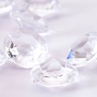 Mini Clear Diamond Decorative Filler by Ashland®