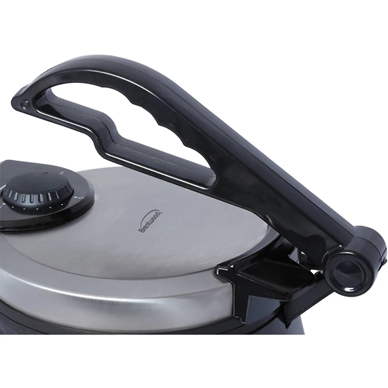 Brentwood 8" Nonstick Quesadilla Maker