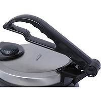 Brentwood 8" Nonstick Quesadilla Maker