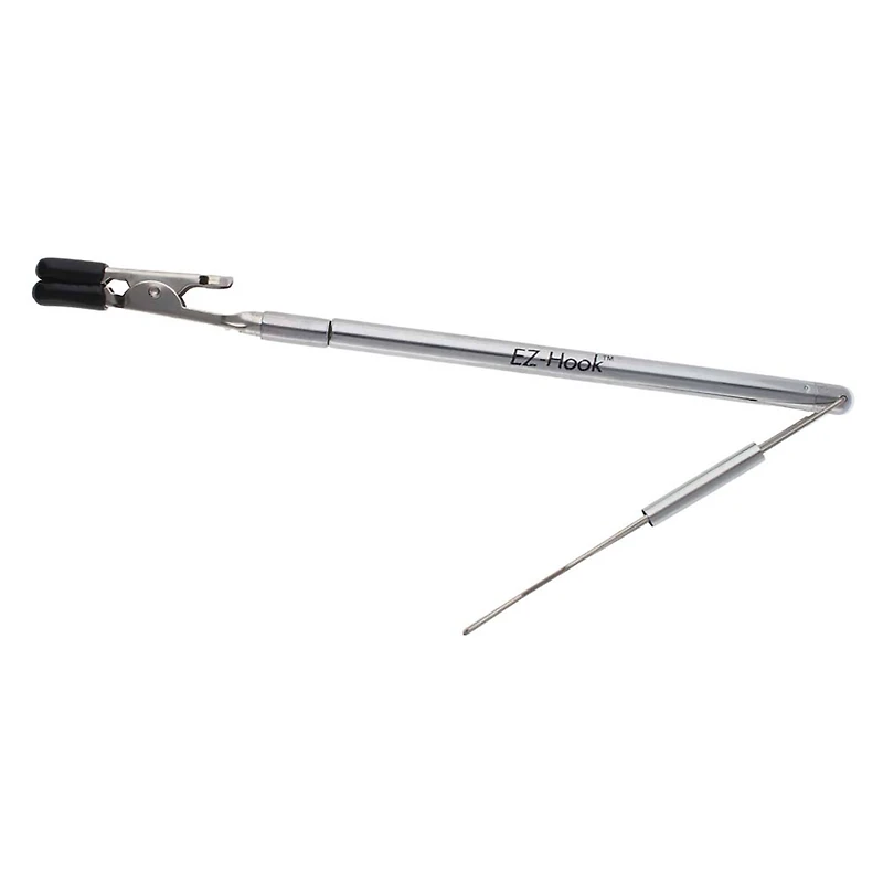 The Beadsmith® EZ-Hook® 3-in-1 Fastener Tool